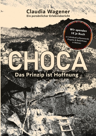 Das Prinzip ist Hoffnung