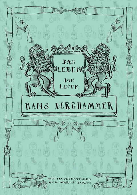 Das Leben - Hans Berghammer