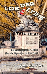 Lob der Lyrik - Tom De Toys