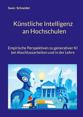 Künstliche Intelligenz an Hochschulen