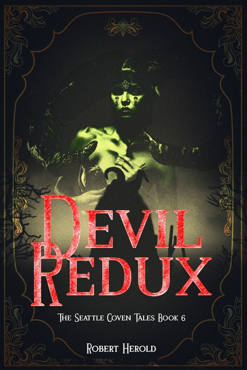 Devil Redux -  Robert Herold