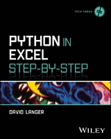 Python in Excel Step-by-Step - David Langer