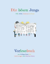 Die b&ouml;sen Jungs - 