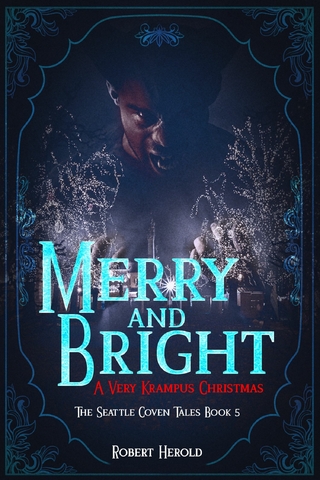Merry And Bright - A Very Krampus Christmas