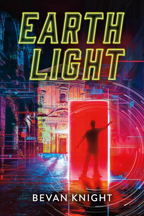 Earthlight -  Bevan Knight