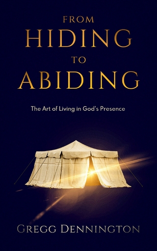 From Hiding to Abiding