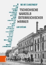 Tschechische Wurzeln &ouml;sterreichischer Marken - Jana Ger&scaron;lov&aacute;