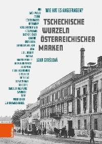Tschechische Wurzeln &ouml;sterreichischer Marken - Jana Ger&scaron;lov&aacute;