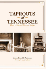 Taproots of Tennessee -  Lynne Drysdale Patterson