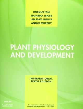 Plant Physiology and Development