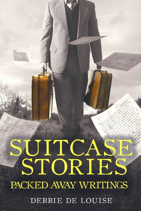 Suitcase Stories -  Debbie De Louise