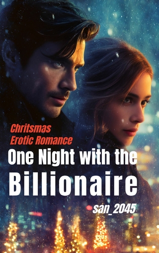 One night with the billionaire