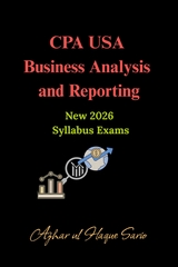 CPA USA Business Analysis and Reporting - Azhar Ul Haque Sario