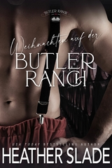 Weihnachten Auf Der Butler Ranch - Heather Slade