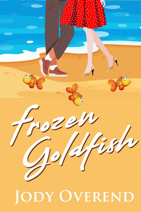 Frozen Goldfish -  Jody Overend
