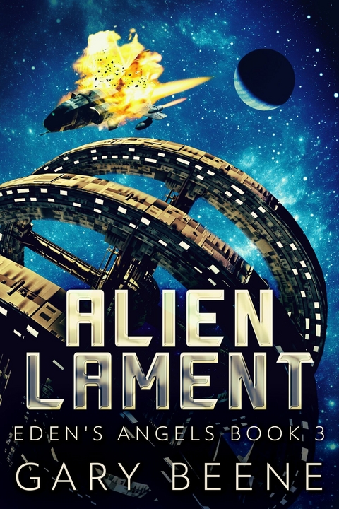 Alien Lament -  Gary Beene