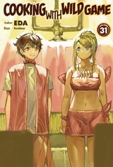 Cooking with Wild Game: Volume 31 -  EDA