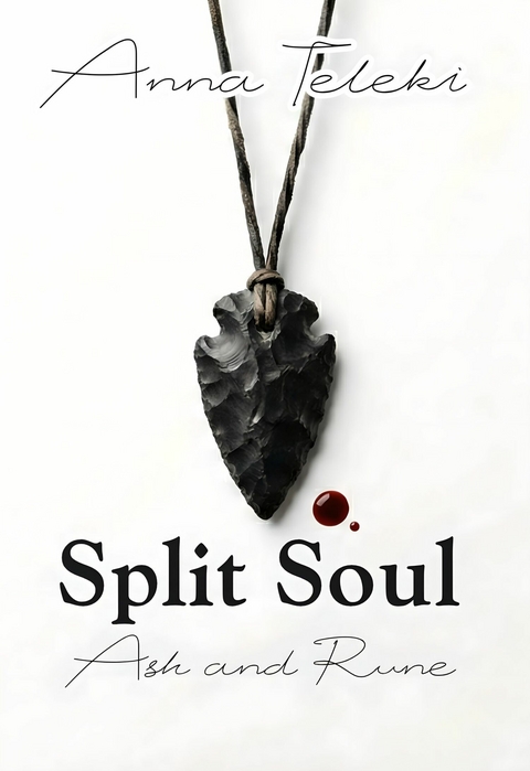 Split Soul -  Anna Teleki
