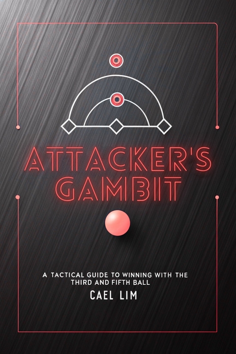 The Attacker's Gambit -  Cael Lim