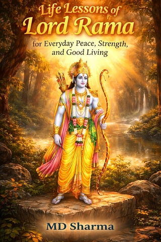 Life Lessons of Lord Rama for Everyday Peace, Strength, and Good Living
