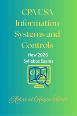 CPA USA Information Systems and Controls - Azhar Ul Haque Sario
