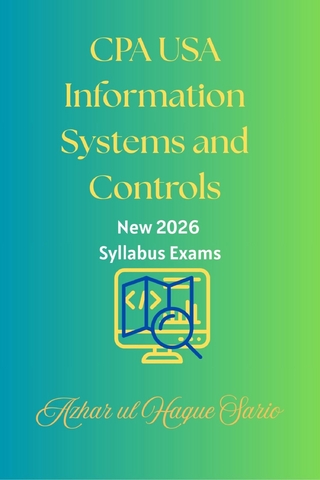 CPA USA Information Systems and Controls