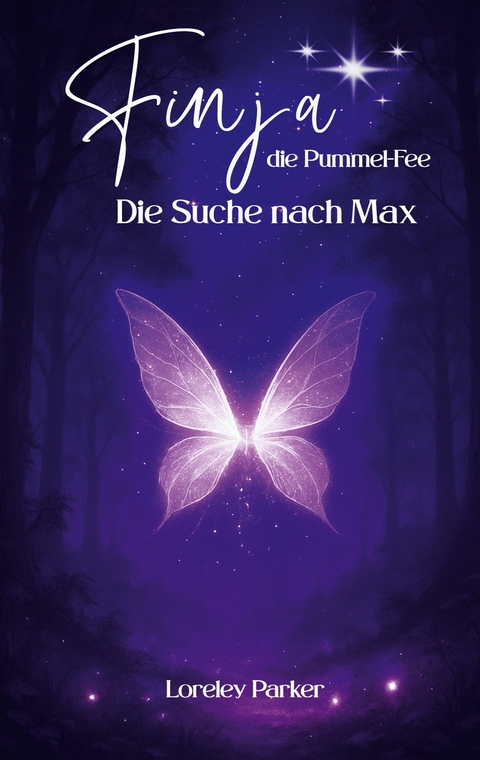 Finja, Die Pummelfee - Loreley Parker