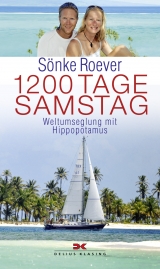 1200 Tage Samstag - S&ouml;nke Roever