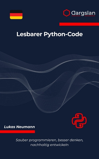 Lesbarer Python-Code