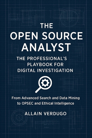 The Open Source Analyst