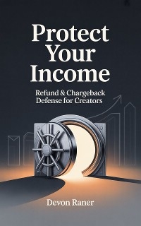 Protect Your Income - Devon Raner