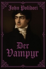 Der Vampyr - John Polidori