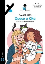 Queco e Kika - Eva Mejuto