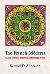 The French Médersa