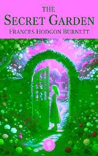 The Secret Garden - Frances Hodgson Burnett