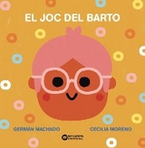 El joc del Barto - Germ&aacute;n Machado