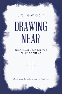Drawing Near - Jo Gwost