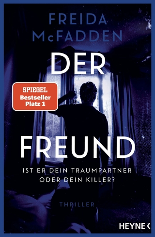Der Freund