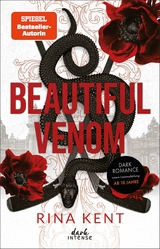Beautiful Venom - Rina Kent