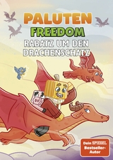 Rabatz um den Drachenschatz -  Paluten