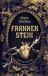 Frankenstein Or the Modern Prometheus -  Mary Shelley