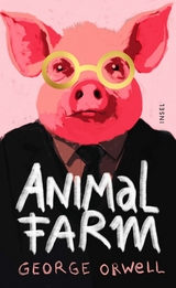 Animal Farm - George Orwell