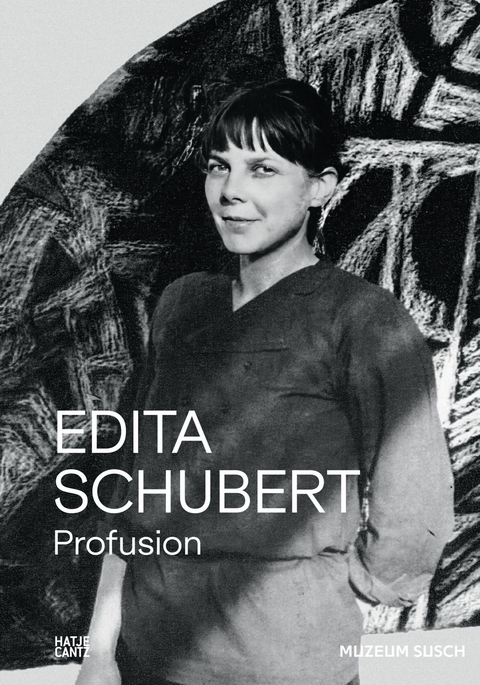 Edita Schubert: Profusion - 