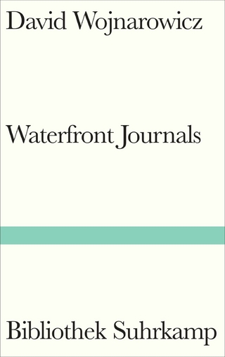 Waterfront Journals