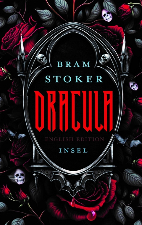 Dracula -  Bram Stoker