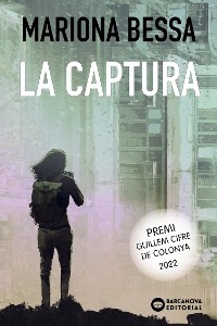 La captura - Mariona Bessa