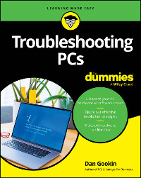 Troubleshooting PCs For Dummies