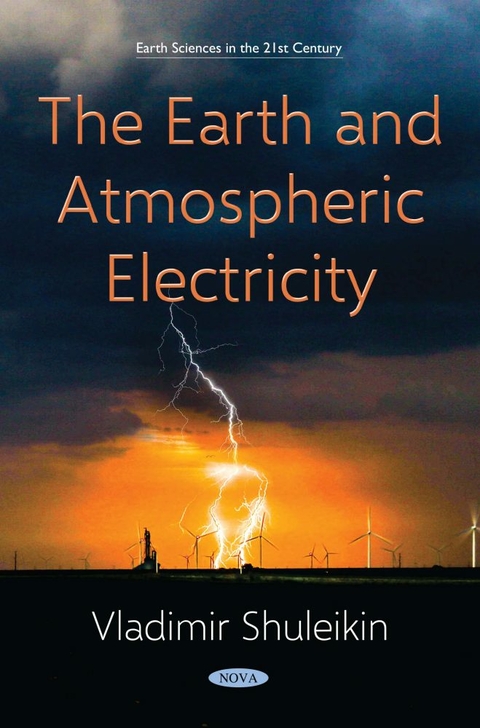 Earth and Atmospheric Electricity - 