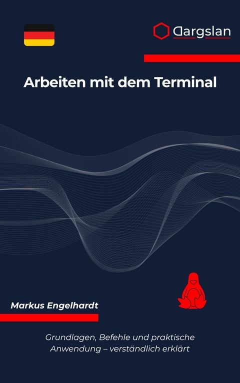 Arbeiten mit dem Terminal -  Markus Engelhardt