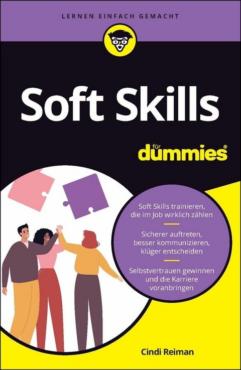 Soft Skills f&uuml;r Dummies - Cindi Reiman